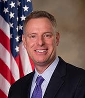 Rep. Scott H. Peters