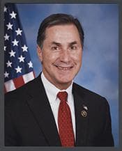 Rep. Gary J. Palmer