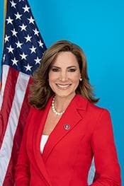 Rep. Maria Elvira Salazar