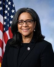 Rep. Marilyn Strickland