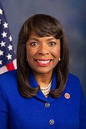 Rep. Terri A. Sewell