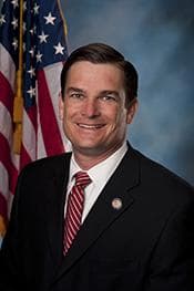 Rep. Austin Scott