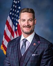 Rep. W. Gregory Steube