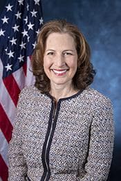 Rep. Kim Schrier