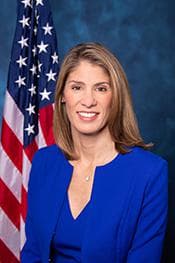 Rep. Lori Trahan