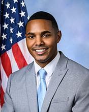 Rep. Ritchie Torres