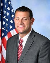 Rep. David G. Valadao