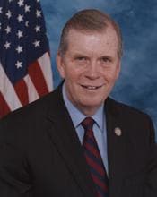 Rep. Tim Walberg
