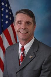 Rep. Robert J. Wittman