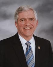 Rep. Daniel Webster