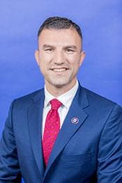 Rep. Rudy Yakym